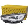 HELLA 1EL 011 150-351 Bi-Xeno/LED-Faro principale per veicolo circolazione Dx, anteriore Sx