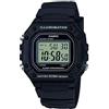 Casio Orologio polso Casio Collection W 218H 1AVEF