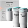 Tommee Tippee Filtro sostitutivo Perfect Prep per sistemi di preparazione del biberon Day & Night e Original, confezione da 2