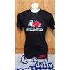QDMshirt T-SHIRT unisex FIAT 500 ITALIAN STYLE vintage old car