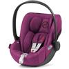 Cybex - Seggiolino Auto Cloud z Plus I-size Passion Pink - Spedizione Gratuita