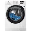 Electrolux Lavatrice 9 Kg SERIE 600 EW6FBG19G SensiCare White e Black 914 932