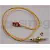 SMEG Termocoppia bruciatore piano cottura originale 948650167 SMEG