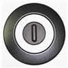 REX ELECTROLUX Spartifiamma piattello cucina gas Rex Electrolux tripla corona 3546604012