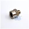 ATEMI RIDUZIONE maschio 1/8'' x femmina 1/4''passo gas
