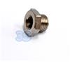 ATEMI Riduzione femmina 1/8'' x maschio 1/4'' passo gas