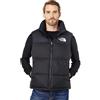 The North Face 1996 Retro Nuptse Gilet Recycled Tnf Black 3XL