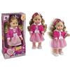 Grandi Giochi Bambola Grandi Giochi GG71010 Amore Mio Valentina canta e cammina