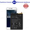 Batteria 4130mAh C11P1611 PER ASUS ZenFone Max Plus M1 X018D ZB570TL Ricambio