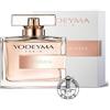 YODEYMA profumo donna ADRIANA 100ml cipriata fruttata Eau de Parfum