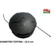 Shindaiwa TESTINA DECESPUGLIATORE SPEED FEED 500 BATTI E VAI SHINDAIWA 10x1,25F 12X1,75F