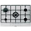 GLEM GAS INC. P95FXV PIANO COTTURA 90CM 5F. INOX