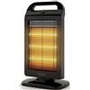 Splendid OLIMPIA SPLENDID SOLARIA EVO STUFA STUFETTA ALOGENA 1200 WATT 3 INTENSIT