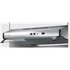 FABER TCH05SS19A CAPPA SOTTOPENSILE 90 CM 3 VELOCITà INOX