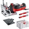Mafell DDF 40 MidiMAX in T-MAX Spinatrice doppia 918601