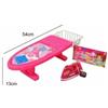 Giochi per Bambini Tavolo Asse da Stiro + Accessori