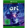 Ori and the Will of the Wisps - Standard Edition - (Xbox One)