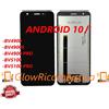 universale LCD DISPLAY PER ANDROID 10 BLACKVIEW BV4900 BV4900S BV4900 PRO BV5100 ORIGINALE