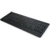 LENOVO Tastiera Standard RF Wireless QWERTY Nero 4X30H56861