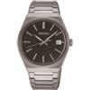 Seiko Orologio da uomo con bracciale in acciaio inossidabile SUR557P1