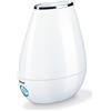 Beurer Umidificatore BENESSERE Lb 37 Bianco 68113