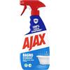 AJAX BAGNO SPLENDENTE RIMUOVE CALCARE E RESIDUI DI SAPONE SPRAY 600ML