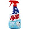 AJAX SHOWER POWER ANTICALCARE RIMUOVE E PREVIENE CALCARE SPRAY 600ML DOCCIA