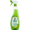 VERT CHANTECLAIR CHANTECLAIR VERT ECODETERGENTE SGRASSATORE UNIVERSALE LIMONE BASILICO 600ML