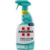 AMUCHINA 6 PZ AMUCHINA IGIENIZZANTE HOME E PETS SENZA RISCIACQUO SPRAY 750ML