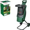 Bosch Trituratore AXT Rapid 2000 (per triturare efficacemente i rifiuti del giardino; potente motore da 2000 W)