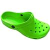 Vigor ZOCCOLI EVA VIGOR FORATI SUNNY VERDE CHIARO