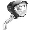 busch+müller Busch & Müller, Faretto B+m Avy Lumotec IQ, Standard Unisex adulto, Nero