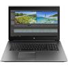 Hp Portatile Zbook 17 G6 A- 17.3´´ I7-9850h/32gb/512gb Ssd Ricondizionato