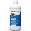 Camp PROTECTO MATT ECO, Trattamento oleo-idrorepellente anti-macchia per pavimenti e rivestimenti, Eco-Friendly, Non filmante, Per interno ed esterno