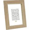 Deknudt Frames Deknudt s49bh1 10.0 x 15.0 cornici, Legno, Naturale, 10 x 15 cm