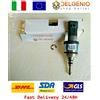 BRC INIETTORE BRC GPL BLU CON SEEGER NUOVO TIPO 12 MESI DI GARANZIA 09SQ99020061