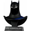 McFarlane BATMAN Animated Series 1992 Batman Cowl Gold Label 1/3 Mini Replica McFarlane