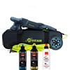 Titan Kit Lucidatrice Rotorbitale Titan TDA15 15 mm + Paste Abrasive Rupes 3x250 ml