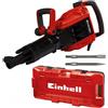 Einhell Martello Demolitore Einhell TP-DH 50 SDS Esagonale Potenza 1700W Forza 50 Joule