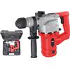 VALEX TRAPANO MARTELLO PERFORATORE DEMOLITORE 1200W HAMMER 5032 SDS PLUS VALEX