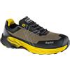 Kapriol Scarpa Antinfortunistica Kapriol Dune Micro Ammortizzate Puntale Carbonio