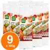 Suzi Wan Vermicelli di Soia per Involtini Primavera e Zuppe Pronti in 4 Minuti