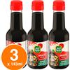 Suzi Wan Vermicelli di Soia di Riso Noodles Salse Cialde Gamberetti Riso Basmati
