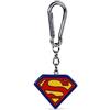 PYRAMID DC COMICS: SUPERMAN- PORTACHIAVI 3D Portachiavi