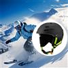 Casco da sci da neve Accessori da sci per ciclismo Arrampicata Montagna
