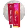 Wella Professionals Wella Color Touch Rich Naturals 9/86Biondo Chiarissimo Perla Violetto 60ml -