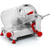Tre spade Affettatrice professionale Elettrica tre spade lama 300mm 230W mod. D-300