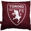 Generico Cuscino decorativo compatibile con Torino Calcio