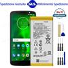 Nuova Batteria HG30 Per Motorola Moto G5S / G5S Plus / G6 Pila Ricambio + Arnese