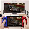 Console per videogiochi X7 Plus da 5,1 pollici,